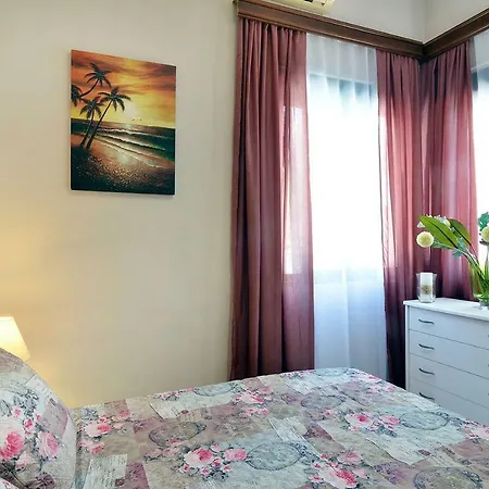City Center House Chania (Crete)
