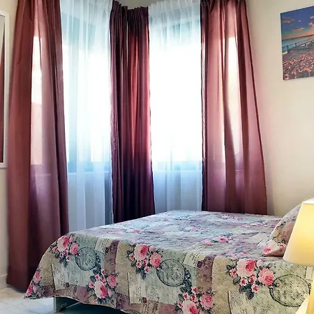 City Center House Vila *