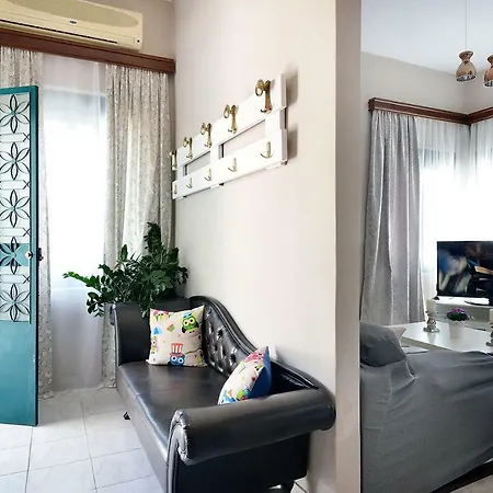 City Center House חאניה