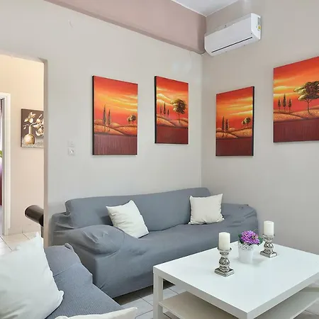 City Center House Villa *