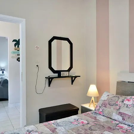 City Center House Villa