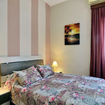 City Center House Villa Chania (Crete)